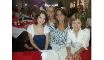 Confraternização de Natal Puro Movimento - 2013