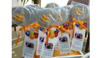 Aniversário 5 anos Puro Movimento - 2014