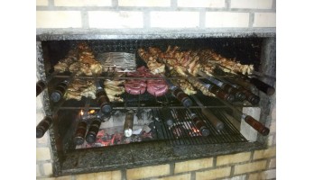 Confraternização de Natal Puro Movimento - 2013