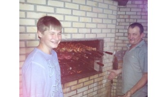 Confraternização de Natal Puro Movimento - 2013