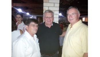 Confraternização de Natal Puro Movimento - 2013