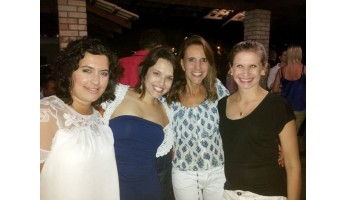 Confraternização de Natal Puro Movimento - 2013