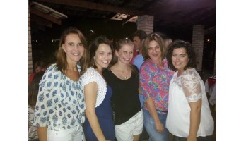 Confraternização de Natal Puro Movimento - 2013