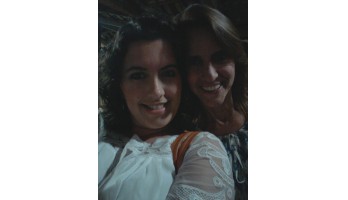 Confraternização de Natal Puro Movimento - 2013