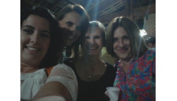 Confraternização de Natal Puro Movimento - 2013