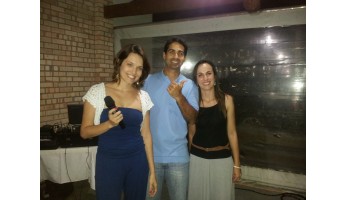 Confraternização de Natal Puro Movimento - 2013