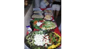 Confraternização de Natal Puro Movimento - 2013