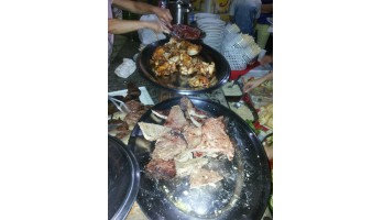 Confraternização de Natal Puro Movimento - 2013