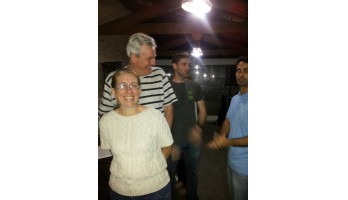 Confraternização de Natal Puro Movimento - 2013