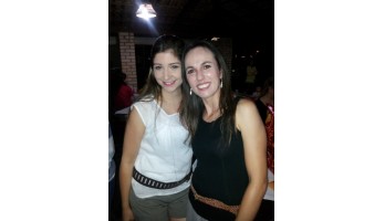 Confraternização de Natal Puro Movimento - 2013