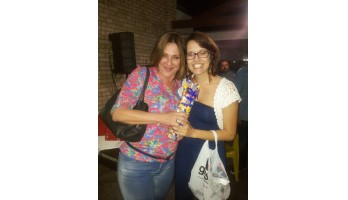 Confraternização de Natal Puro Movimento - 2013