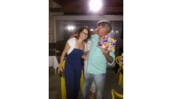 Confraternização de Natal Puro Movimento - 2013