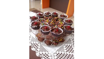 Aniversário 4 anos Puro Movimento - 2013