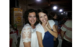 Confraternização de Natal Puro Movimento - 2013