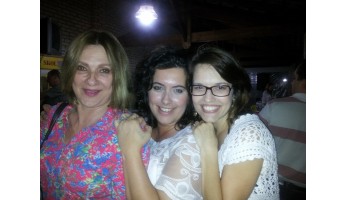 Confraternização de Natal Puro Movimento - 2013