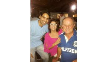 Confraternização de Natal Puro Movimento - 2013