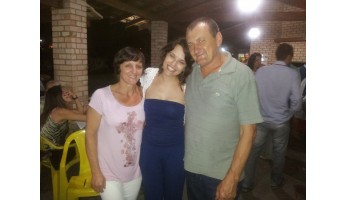 Confraternização de Natal Puro Movimento - 2013