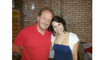 Confraternização de Natal Puro Movimento - 2013