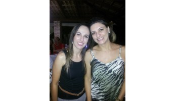 Confraternização de Natal Puro Movimento - 2013