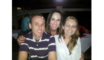 Confraternização de Natal Puro Movimento - 2013