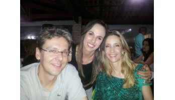 Confraternização de Natal Puro Movimento - 2013