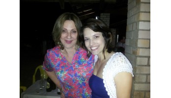 Confraternização de Natal Puro Movimento - 2013