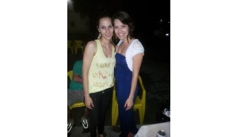 Confraternização de Natal Puro Movimento - 2013