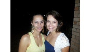 Confraternização de Natal Puro Movimento - 2013