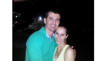 Confraternização de Natal Puro Movimento - 2013