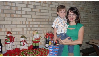 Confraternização de Natal Puro Movimento - 2014