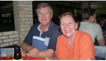 Confraternização de Natal Puro Movimento - 2014