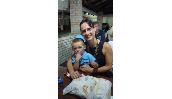 Confraternização de Natal Puro Movimento - 2014