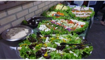 Confraternização de Natal Puro Movimento - 2014