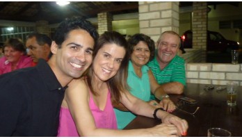 Confraternização de Natal Puro Movimento - 2014