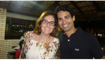 Confraternização de Natal Puro Movimento - 2014