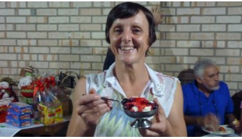 Confraternização de Natal Puro Movimento - 2014