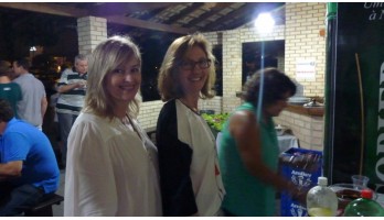 Confraternização de Natal Puro Movimento - 2014