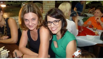 Confraternização de Natal Puro Movimento - 2014