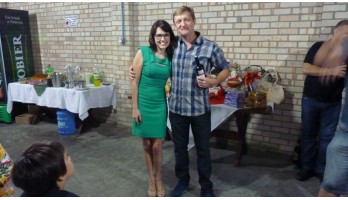 Confraternização de Natal Puro Movimento - 2014