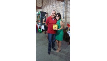 Confraternização de Natal Puro Movimento - 2014