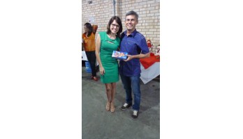 Confraternização de Natal Puro Movimento - 2014