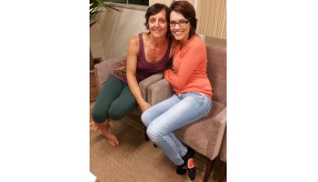 Aniversário 4 anos Puro Movimento - 2013