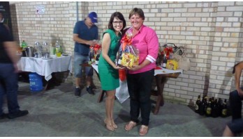 Confraternização de Natal Puro Movimento - 2014