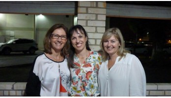 Confraternização de Natal Puro Movimento - 2014