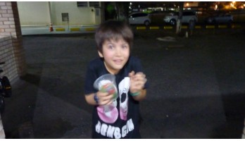 Confraternização de Natal Puro Movimento - 2014