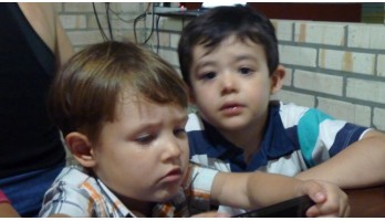 Confraternização de Natal Puro Movimento - 2014