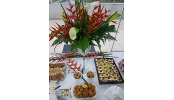 1ª Edição Puro Movimento e Você - 2017