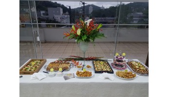 1ª Edição Puro Movimento e Você - 2017