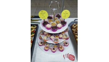 1ª Edição Puro Movimento e Você - 2017