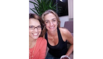 Aniversário 4 anos Puro Movimento - 2013